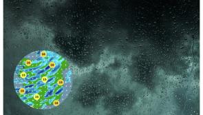 Clare hit with 24 hour weather warning as 'significant' heavy showers expected 