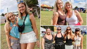 PICTURES: Clare people and VIPs spotted at Electric Picnic - who can you see?