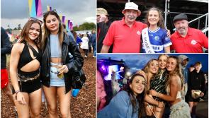 PICTURES: Spot the Clare faces in this massive Electric Picnic 2025 gallery?