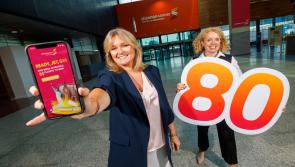 Ready, jet, go! Shannon Airport announces mega giveaway to mark special milestone