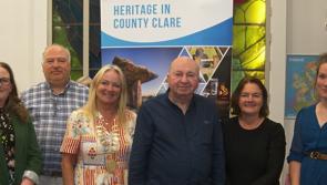 Clare Heritage Week 2025 comes to a close with over 100 events held in the county