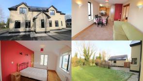 PICTURES: Looking to rent? This four-bedroom Clare home could be the place for you! 