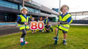 Shannon Airport invites locals to take part in community time capsule initiative 