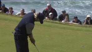 Donald Trump's Doonbeg resort to host Amgen Irish Open Golf Championship in 2026
