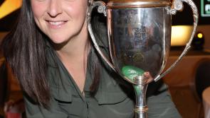 Cork woman named FBD Young Farmer of the Year makes history as the first female winner 