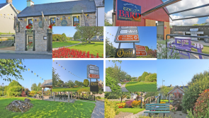 PICTURES: Clare pub that hosted Mike Denver and other major music acts up for sale at &euro;650k