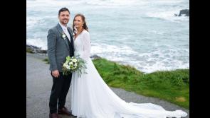 From Slane Castle to the cradle: Traitors star swaps RT&Eacute; TV drama for fatherhood