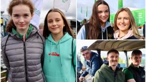 PICTURE SPECIAL: Can you spot any local faces in the crowd at the Ploughing?