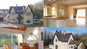 PICTURES: Spacious and inviting Cratloe home comes to the market for €615,000