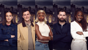 LATEST: Who are the finalists on tonight's episode of The Traitors Ireland?