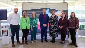 Clare's creative youth take centre stage at National Children's Summit