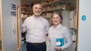 County Clare represented in STEM book which 'aims to spark future change'
