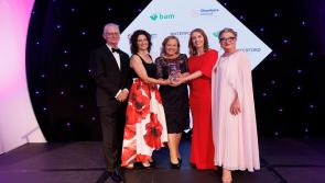 Shannon Airport Group goes from strength to strength after earning three award nominations
