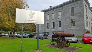 Homeless man living in tent  prosecuted for seeking food and shelter during Storm Amy