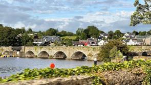 ALERT: Bridge linking Clare and Tipperary villages to be closed to traffic permanently