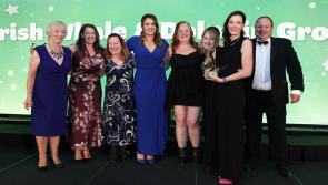 Clare-based organisation wins big at National Lottery Good Causes Awards