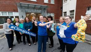 Cloth Nappy Incentive a 'practical' way for Clare parents to reduce waste and save money