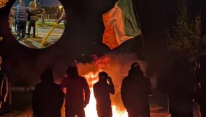 'Thuggery' - Six arrested after violence erupts and Garda&iacute; injured outside Dublin hotel