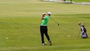 Two major golf events to tee up Clare&rsquo;s global spotlight as county swings into preparation 