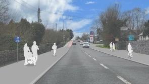 LATEST: 18-month upgrade works begin on busy commuter road in Clare town