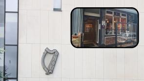 Clare man with 'drink on board' admits 'striking' second man during altercation at pub