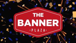 Celebrations in Clare as the long-awaited Banner Plaza finally opens its doors