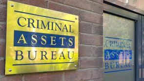Suspected drug dealer from Clare has €200,000 seized by Criminal Assets Bureau