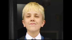 ALERT: Garda&iacute; concerned for wellbeing of missing 12-year-old boy, last seen one week ago