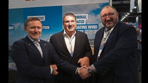 Shannon Foynes Port Company one of the founding members of a new global alliance