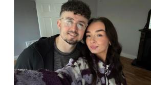 Young couple 'quit drinking and partying for five years' to buy house in Clare