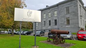  'Over to you now' - Clare businessman urged to get chemical implant to help him quit booze