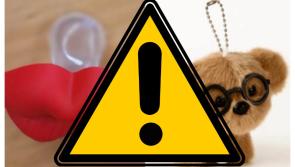 ALERT: Irish parents warned as SHEIN recalls children's products amid serious choking risk