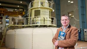 Power pioneers: Limerick journalist meets generations of people who worked at Ardnacrusha