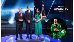 RT&Eacute; Sport Sportsperson of the Year 2025 nominees revealed