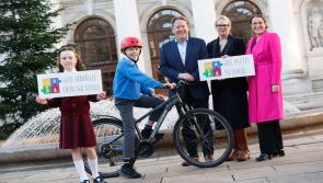 'Strength to strength': Four Clare schools selected for major safety programme