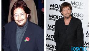 Driving Home for Christmas singer Chris Rea has died