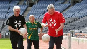 Tributes paid to Michael Lyster &lsquo;moderniser of sport broadcasting&rsquo;