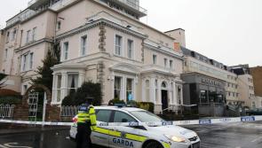 Alleged crime boss Daniel Kinahan arrested in the United Arab Emirates