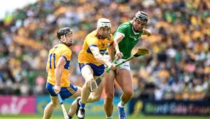 Sell out! Huge interest in Clare's first hurling match of the season against All-Ireland champions