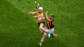  Nine Clare hurlers nominated for PWC hurling All-Star awards