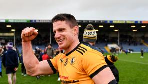 In Picture: History made as Clare champions Clonlara qualify for Munster club final