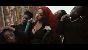 WATCH: City and county influences stamped all over rapper Chaila's  'bold ode to Limerick'