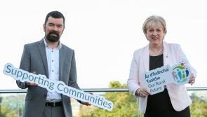 Hundreds of thousands in funding for Clare community halls and centres