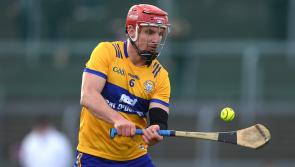 Two Clare hurlers land All-Star awards as hurling team-of-the-year is named