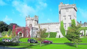 Clare golfer returns to home county for major competition in local course