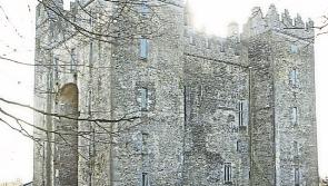 Castle popular with Clare families named Ireland's favourite
