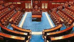 Minister Roderic O’Gorman publishes 'landmark' Birth Information and Tracing Bill