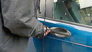Gardai investigating after car stolen from outside Clare home