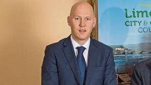 Clare native appointed to top local authority role in the Banner