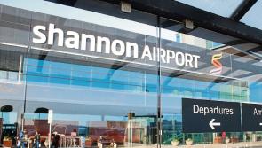 'Medical emergency' forces Caribbean-bound plane to land at Shannon Airport